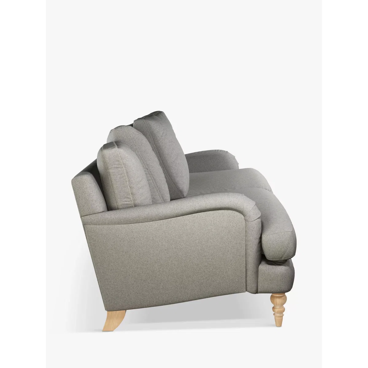 John Lewis & Partners Otley Pillow Back Grand 4 Seater Sofa – image 2