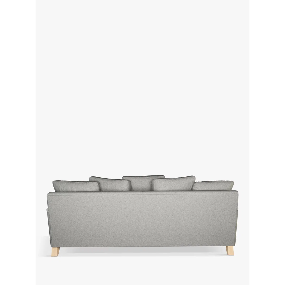 John Lewis & Partners Otley Pillow Back Grand 4 Seater Sofa – image 3