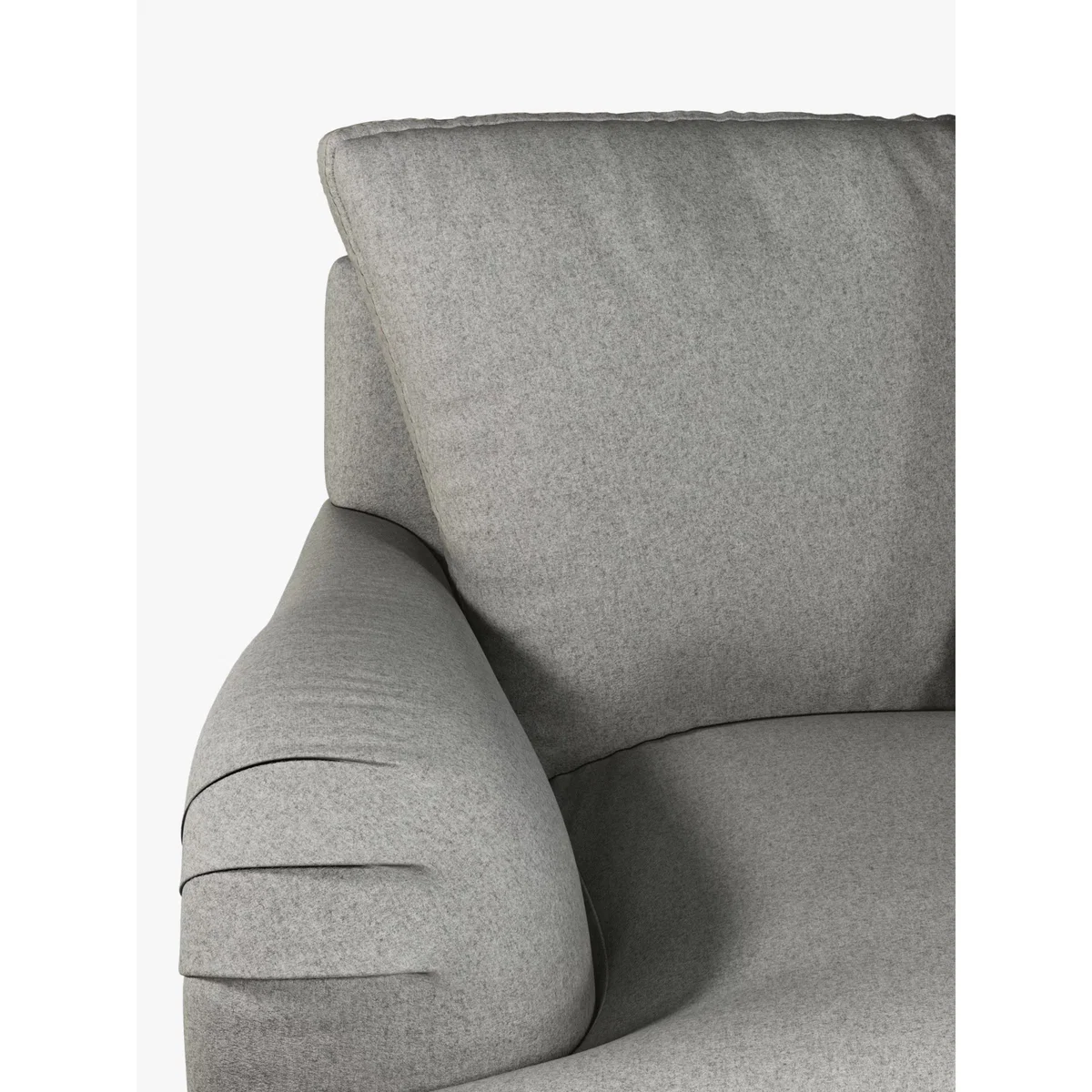 John Lewis & Partners Otley Pillow Back Grand 4 Seater Sofa – image 6