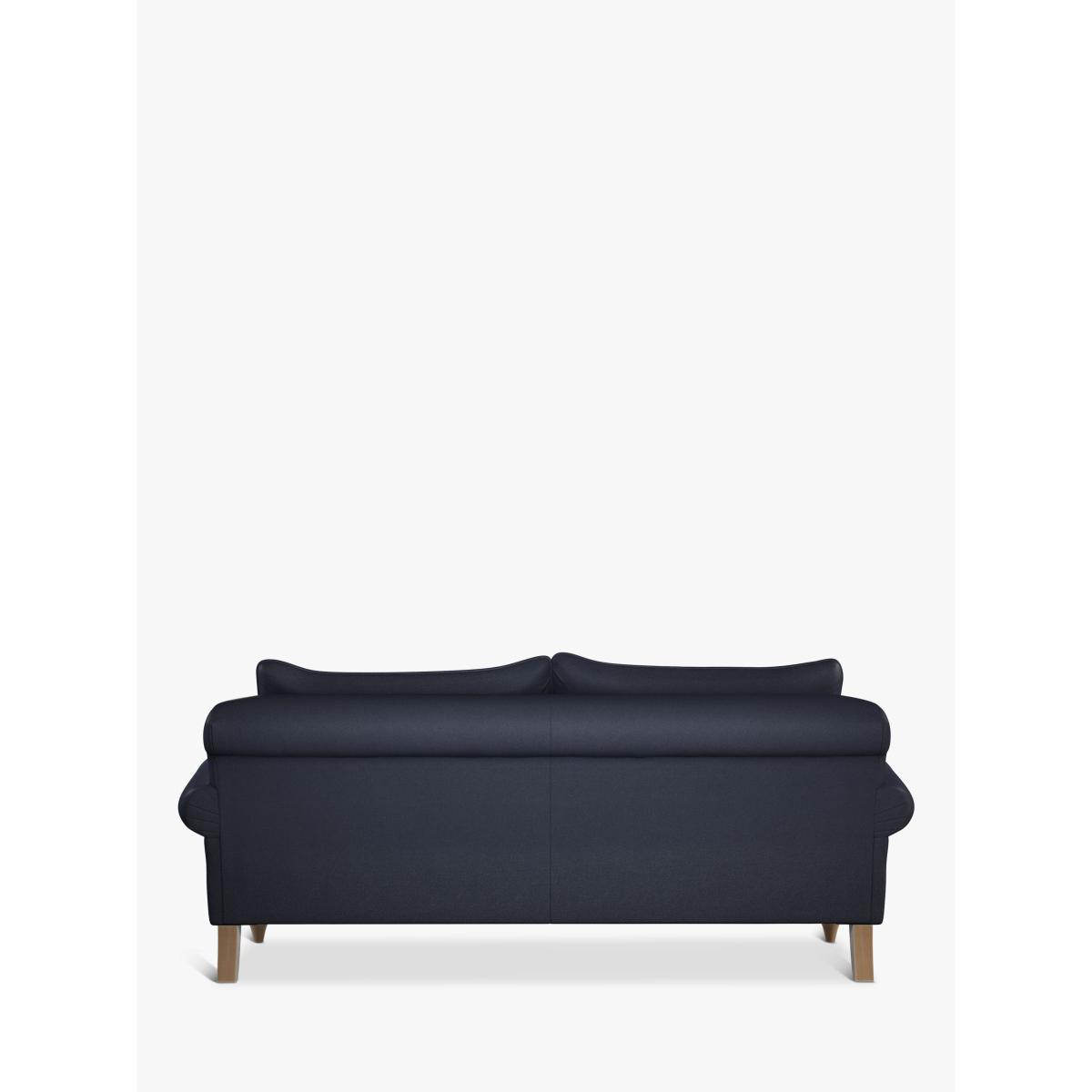 John Lewis & Partners Findon Large 3 Seater Sofa, Oak Leg – image 3