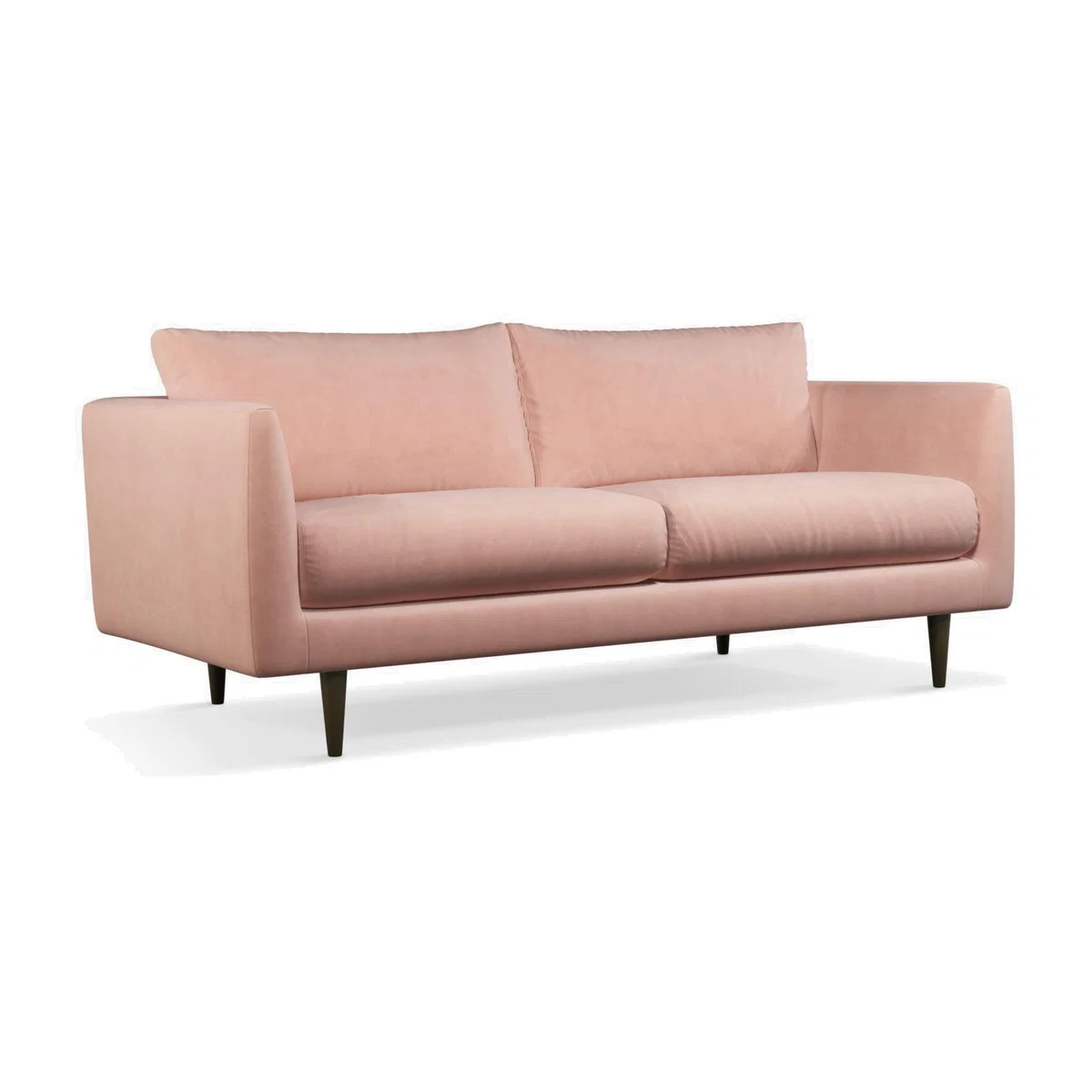 John Lewis & Partners + Swoon Latimer Medium 2 Seater Sofa – image 1