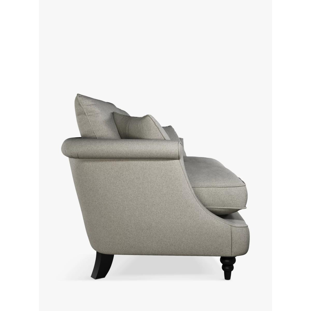 John Lewis & Partners Cosy Large 3 Seater Sofa – image 3
