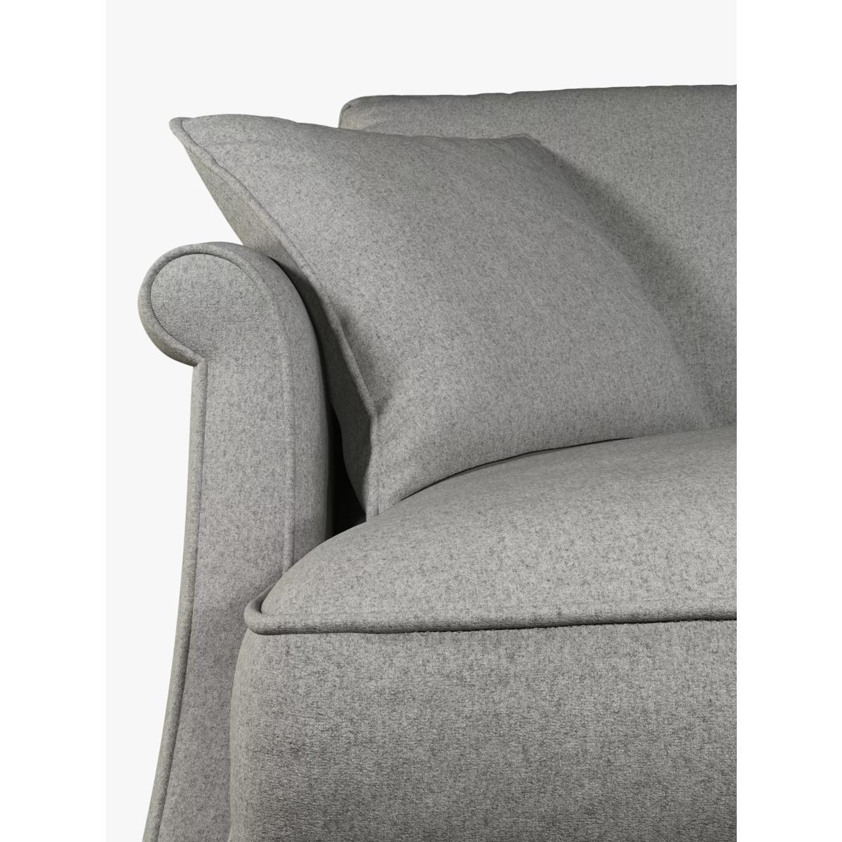 John Lewis & Partners Cosy Large 3 Seater Sofa – image 5
