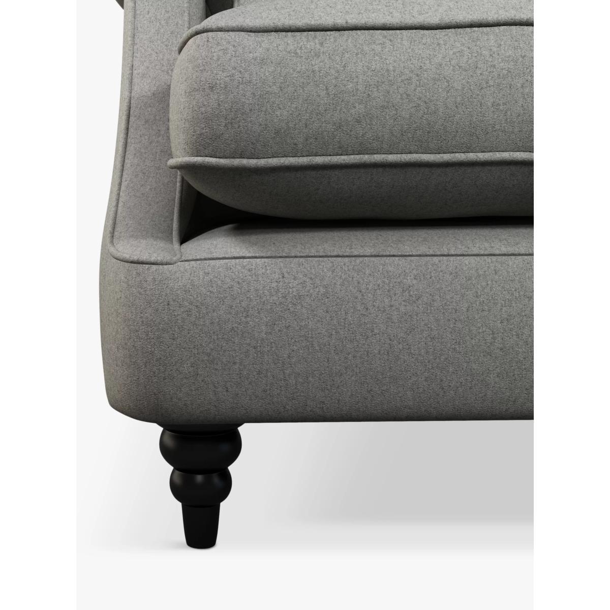 John Lewis & Partners Cosy Large 3 Seater Sofa – image 6