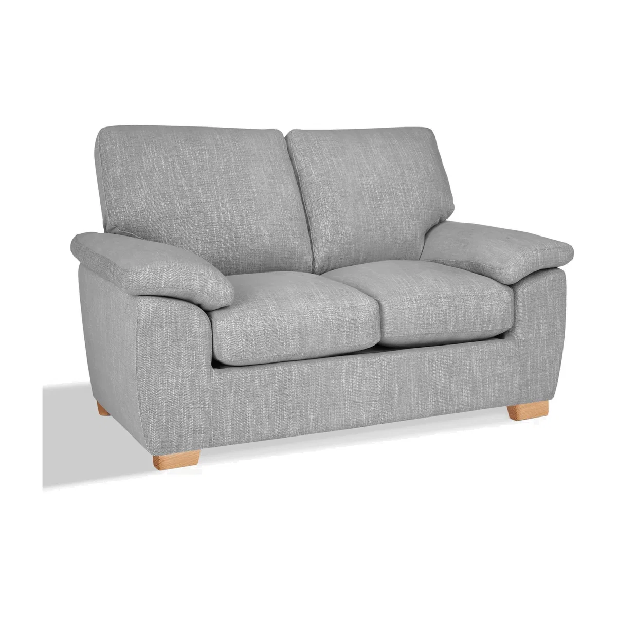 John Lewis & Partners Camden Small 2 Seater Sofa – image 1