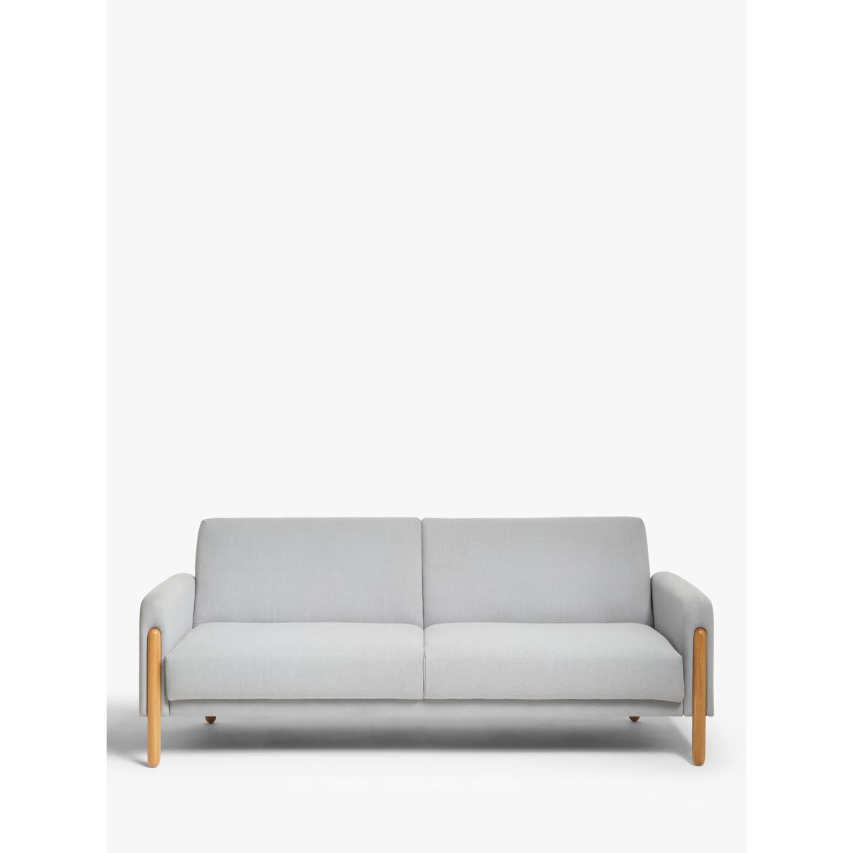 John Lewis & Partners Show Wood Sofa Bed, Light Leg – image 2