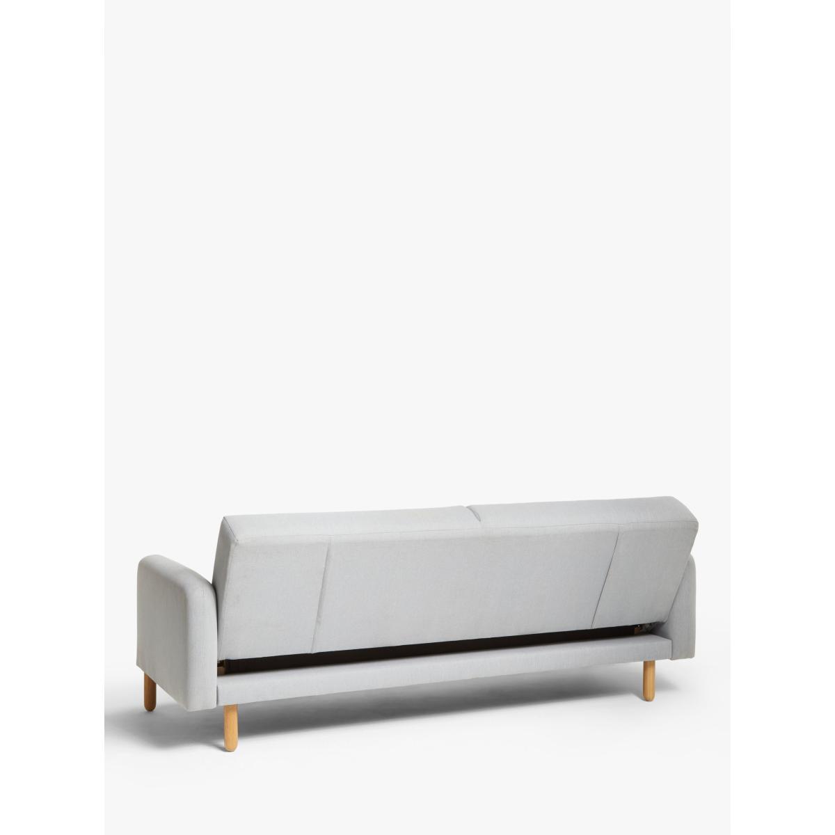 John Lewis & Partners Show Wood Sofa Bed, Light Leg – image 3