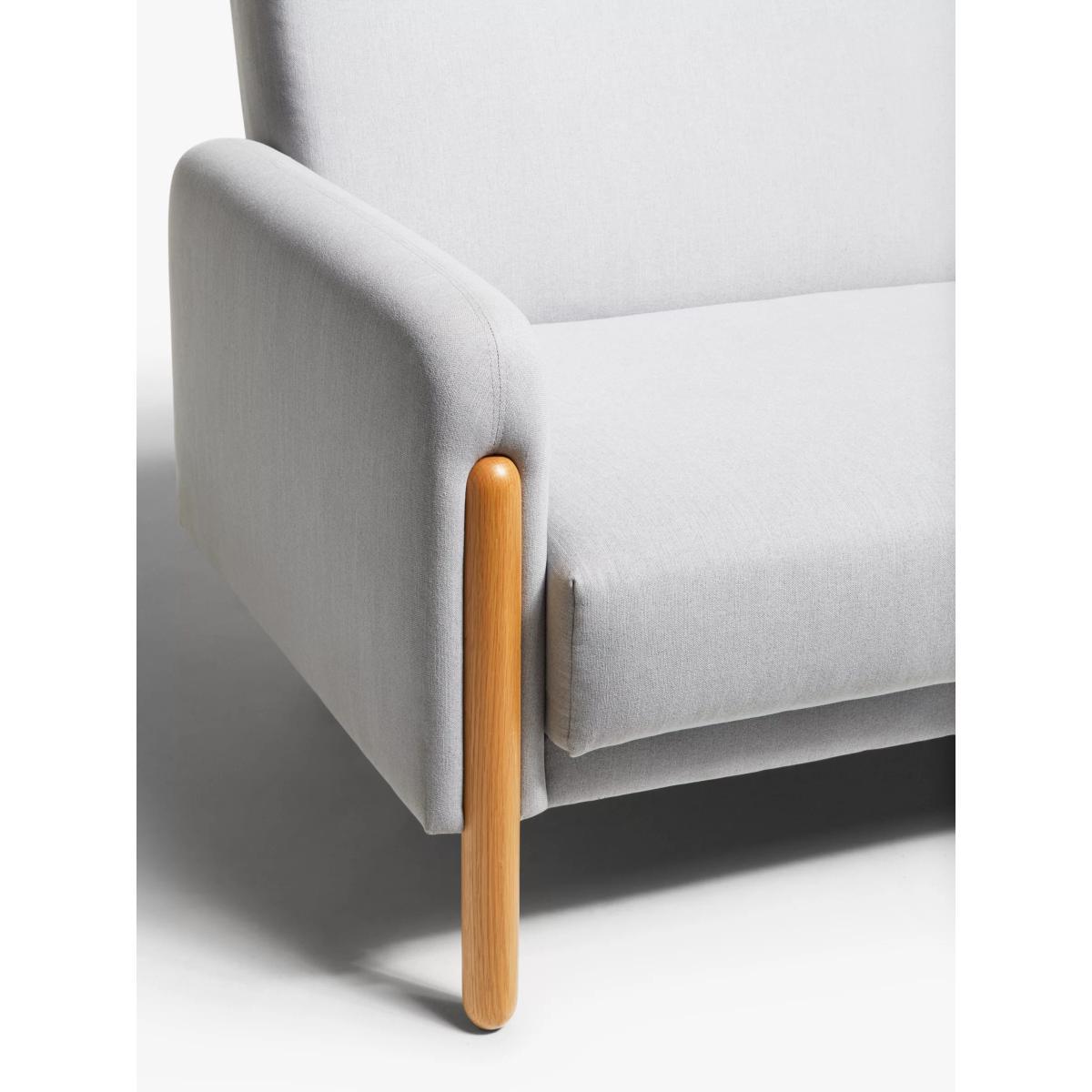 John Lewis & Partners Show Wood Sofa Bed, Light Leg – image 4