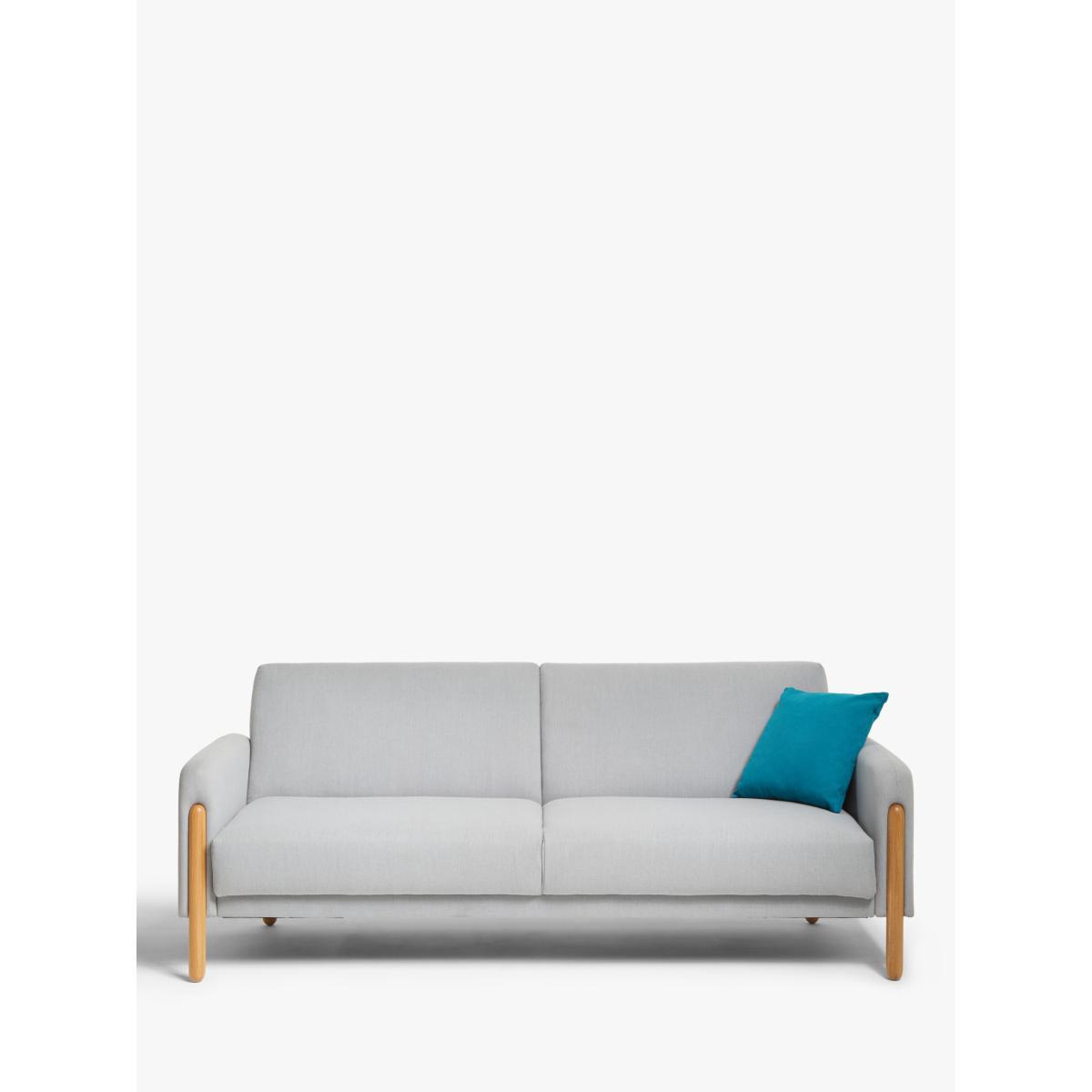John Lewis & Partners Show Wood Sofa Bed, Light Leg – image 5