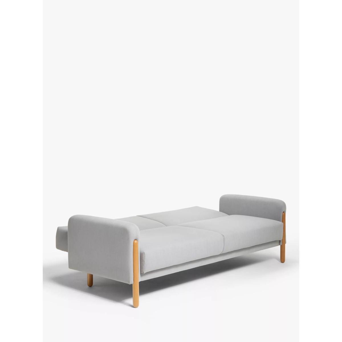 John Lewis & Partners Show Wood Sofa Bed, Light Leg – image 6