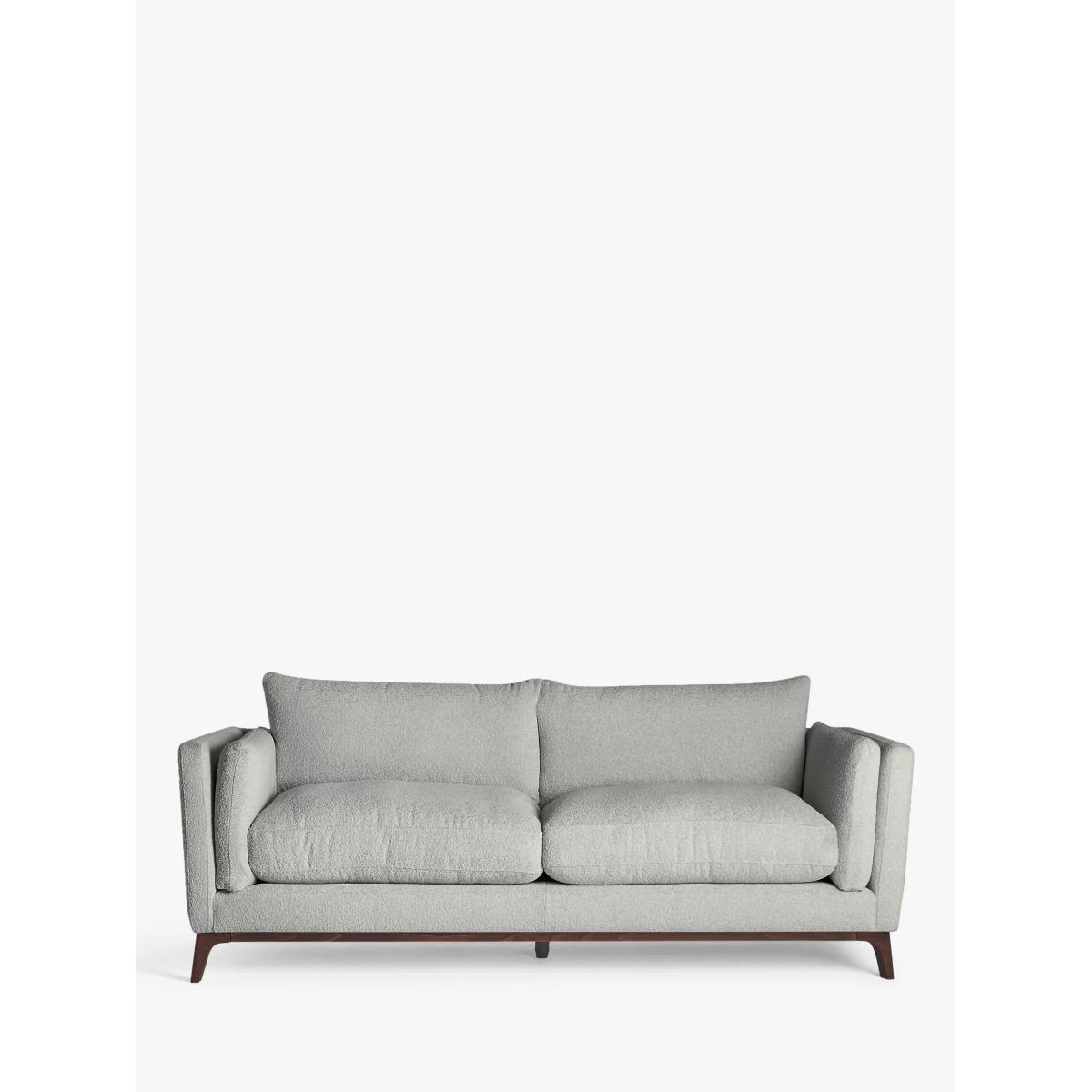 John Lewis Trim Large 3 Seater Sofa – image 2