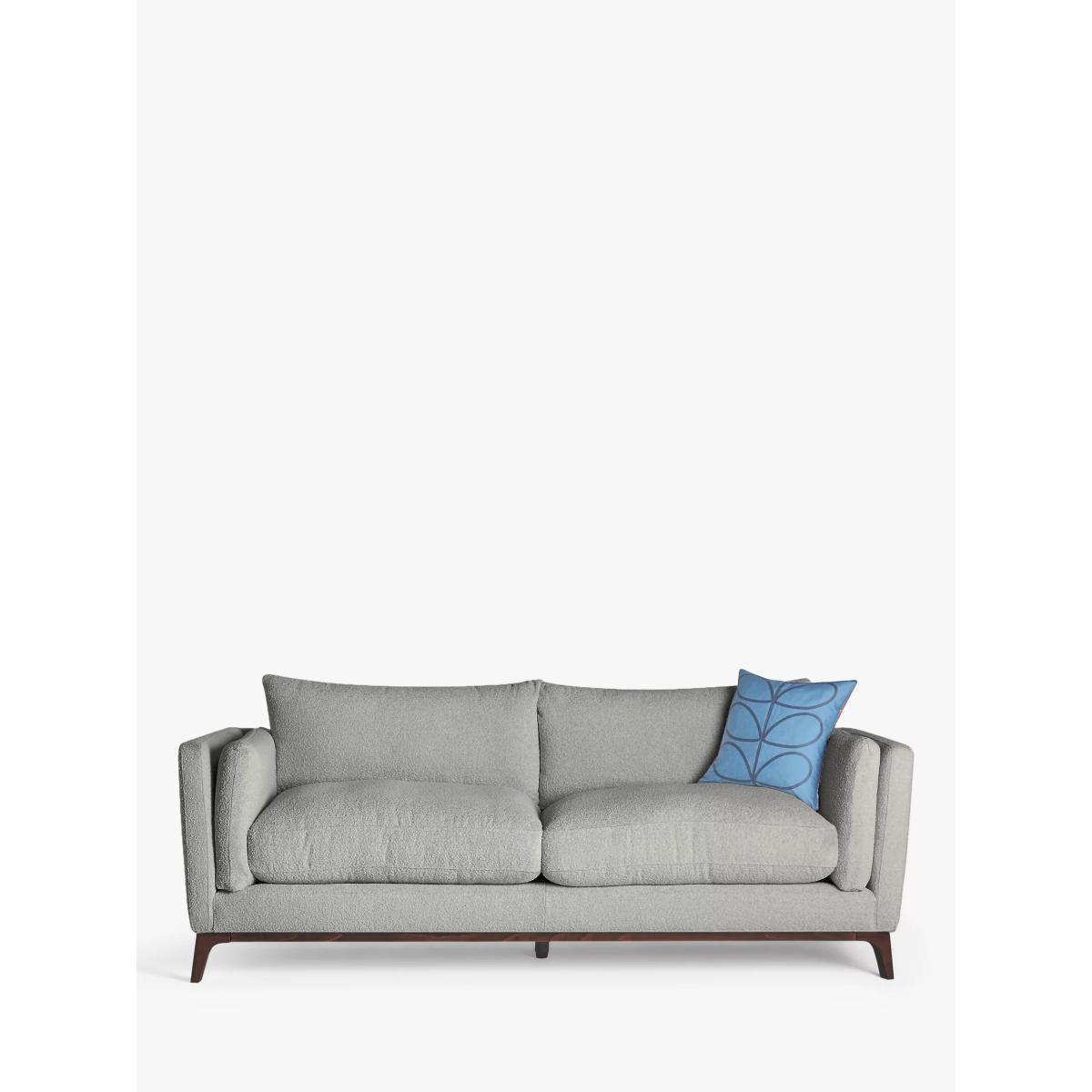 John Lewis Trim Large 3 Seater Sofa – image 4