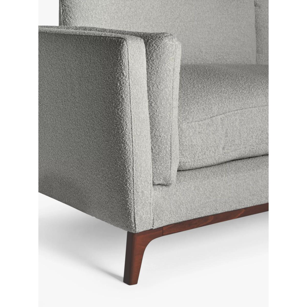 John Lewis Trim Large 3 Seater Sofa – image 5