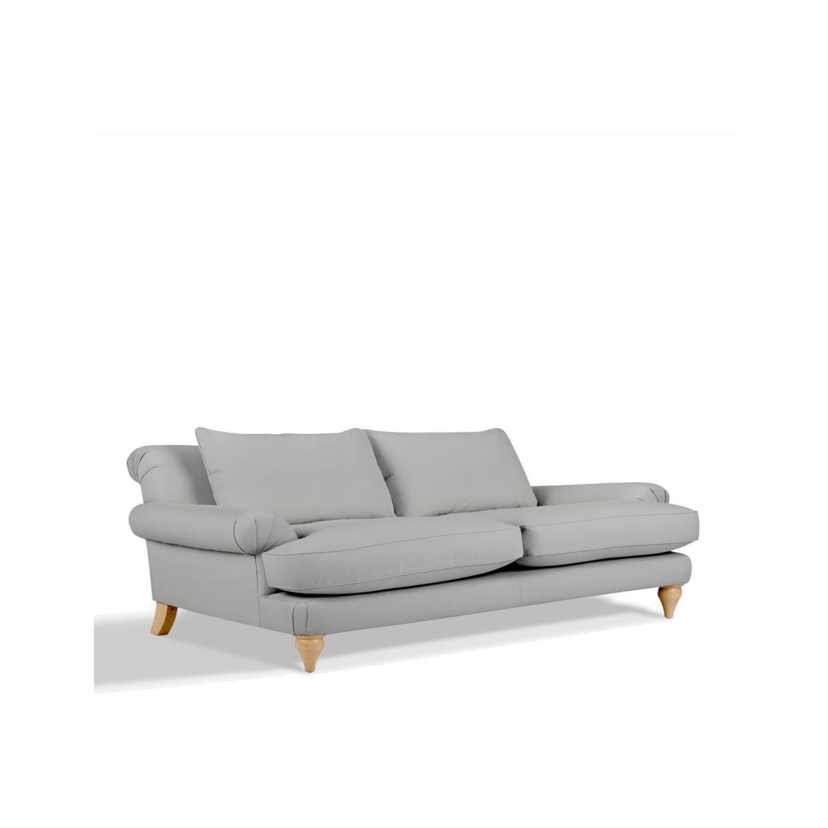 Croft Collection Findon Grand 4 Seater Sofa