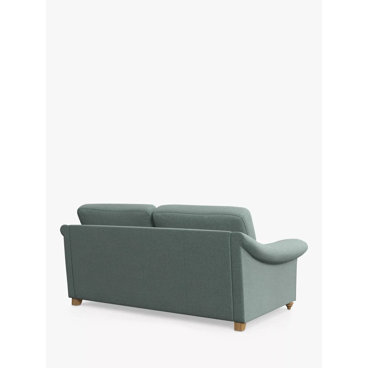 John Lewis Camber Sofa Bed, Light Leg – image 3