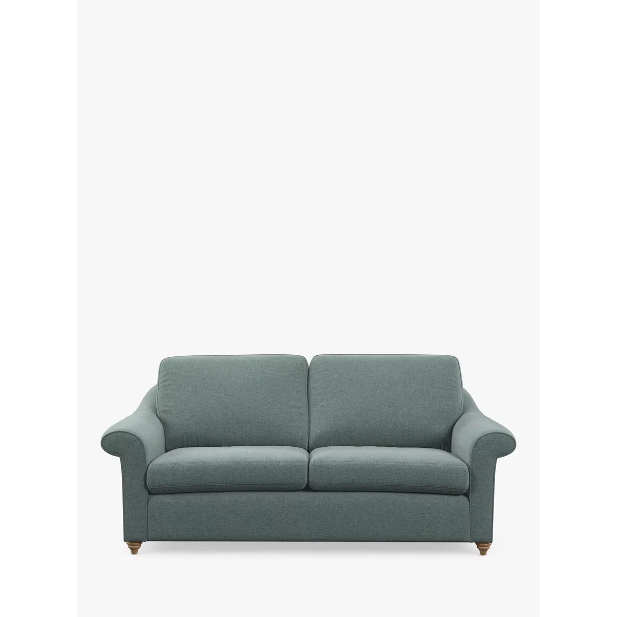John Lewis Camber Sofa Bed, Light Leg – image 4