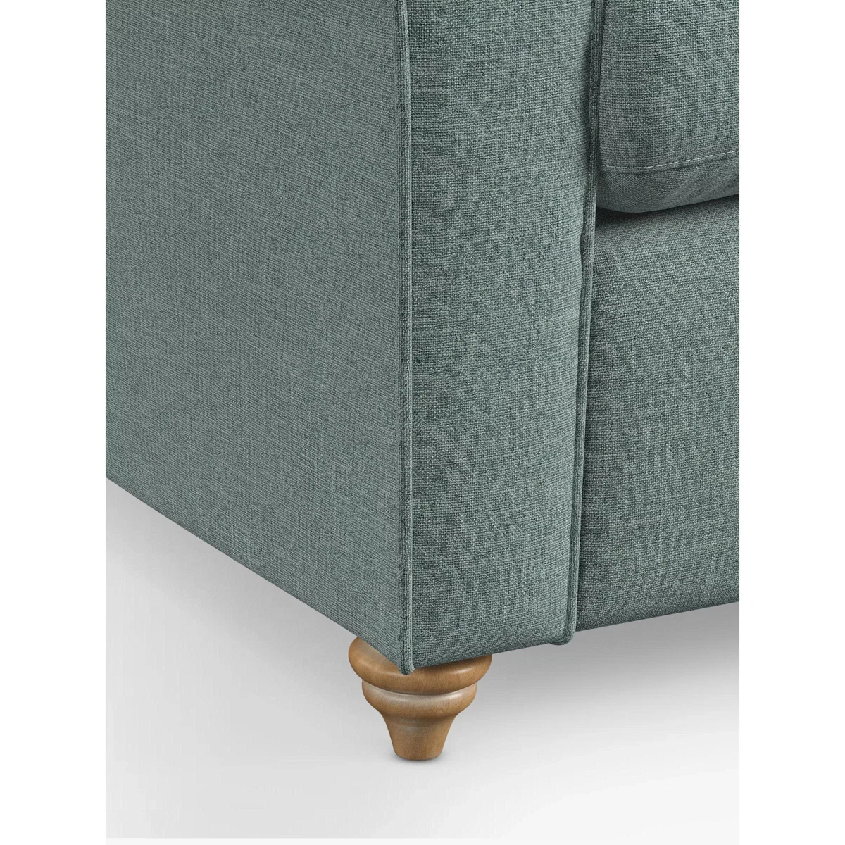 John Lewis Camber Sofa Bed, Light Leg – image 6