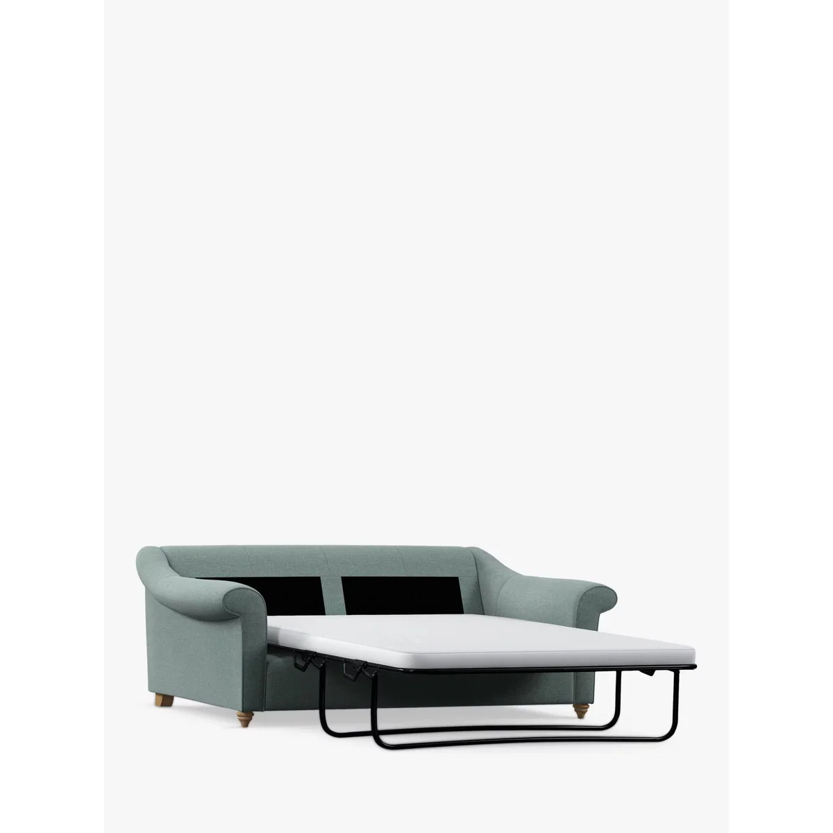 John Lewis Camber Sofa Bed, Light Leg – image 7