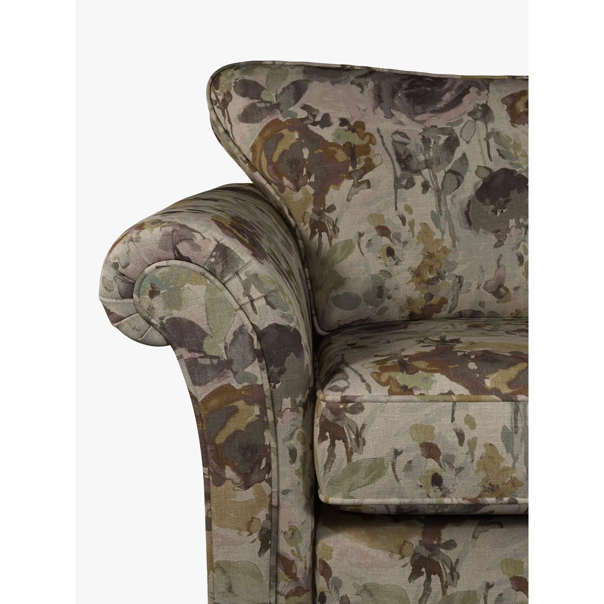 John Lewis & Partners Montrose Medium 2 Seater Sofa, Dark Leg – image 5