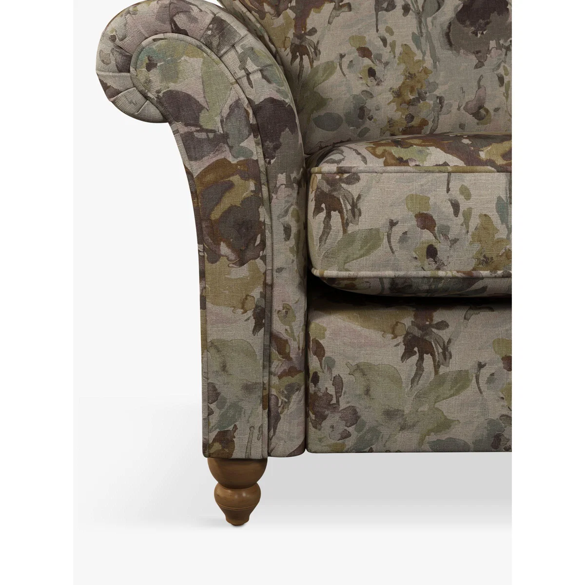 John Lewis & Partners Montrose Medium 2 Seater Sofa, Dark Leg – image 6