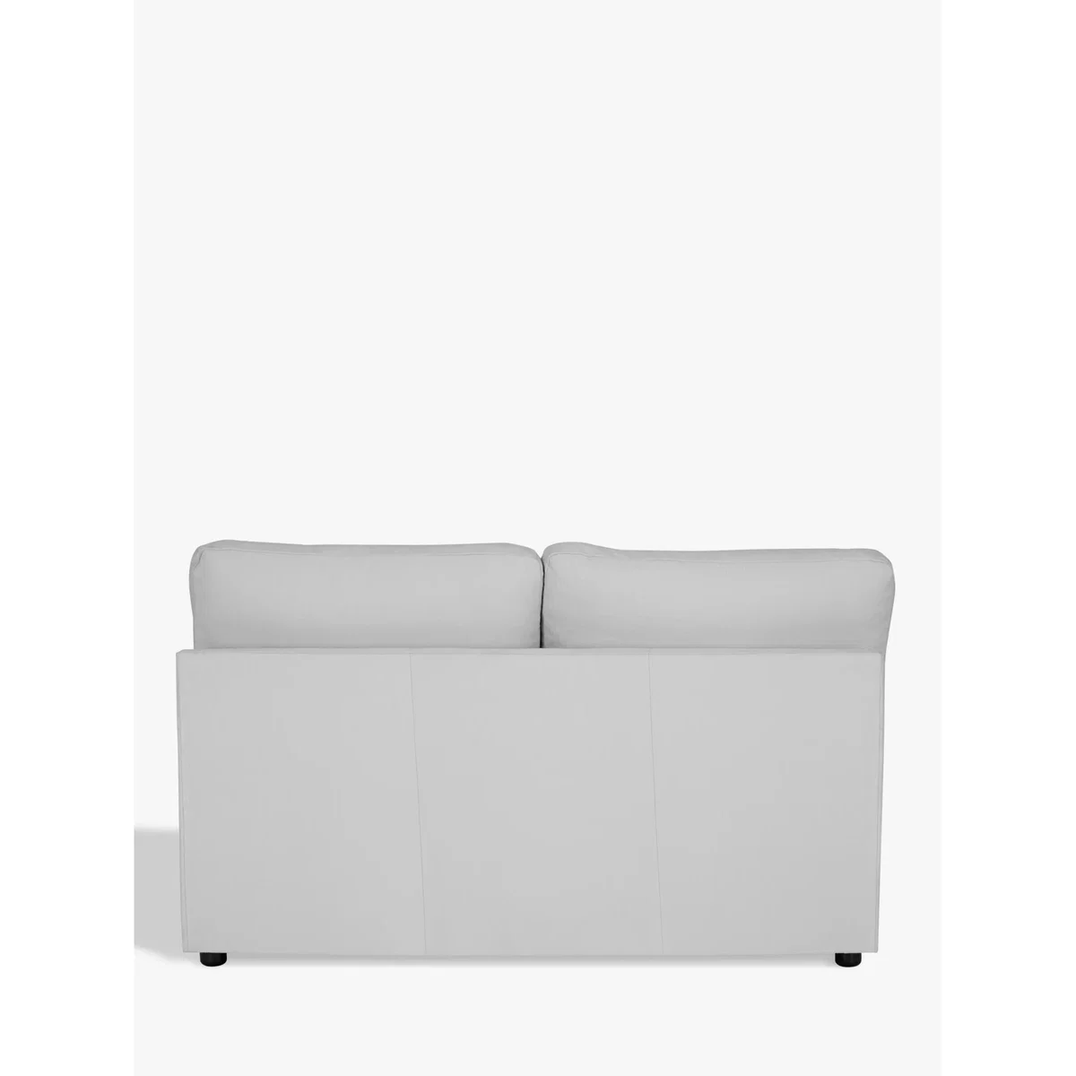 John Lewis & Partners Oliver Modular Medium 2 Seater Armless Sofa Unit – image 3