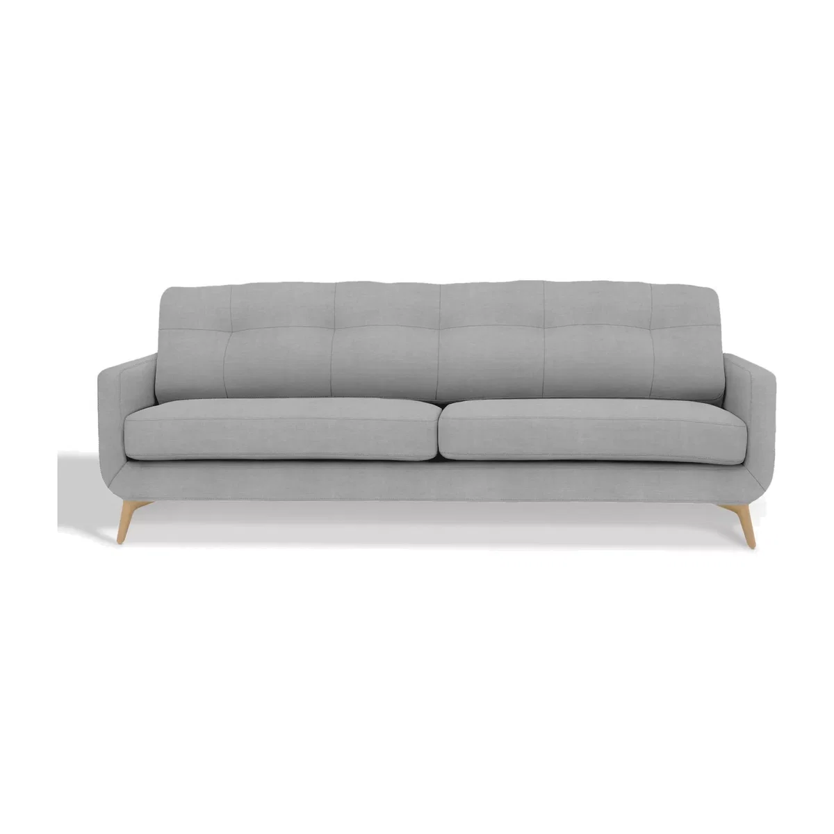 John Lewis & Partners Barbican Grand 4 Seater Sofa