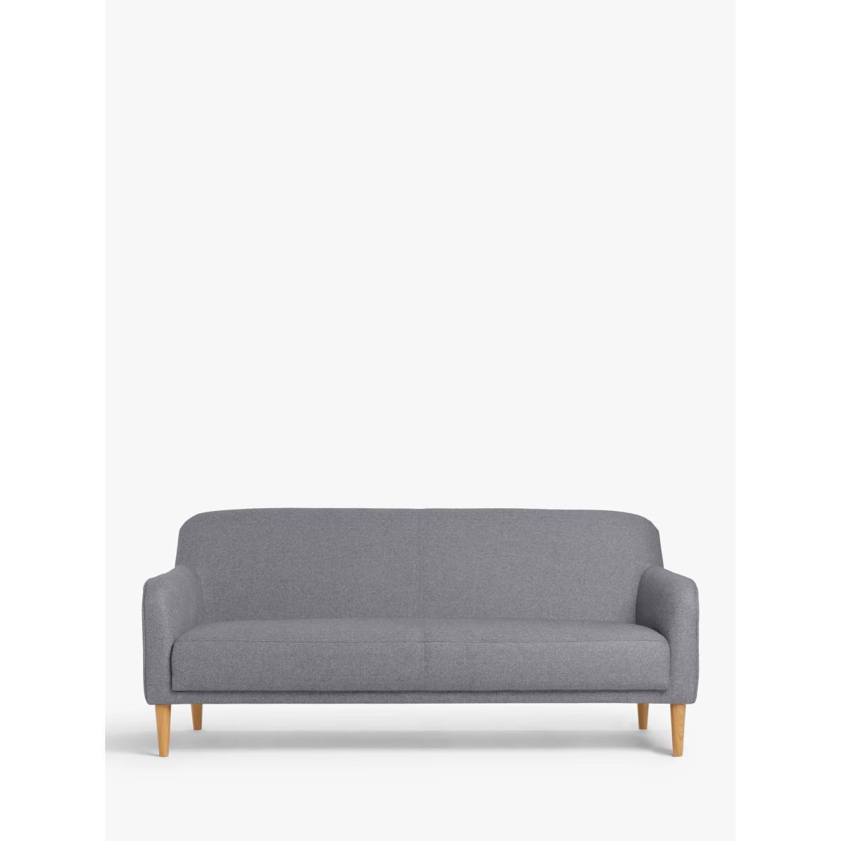 John Lewis & Partners Compact Medium 2 Seater Sofa – image 2