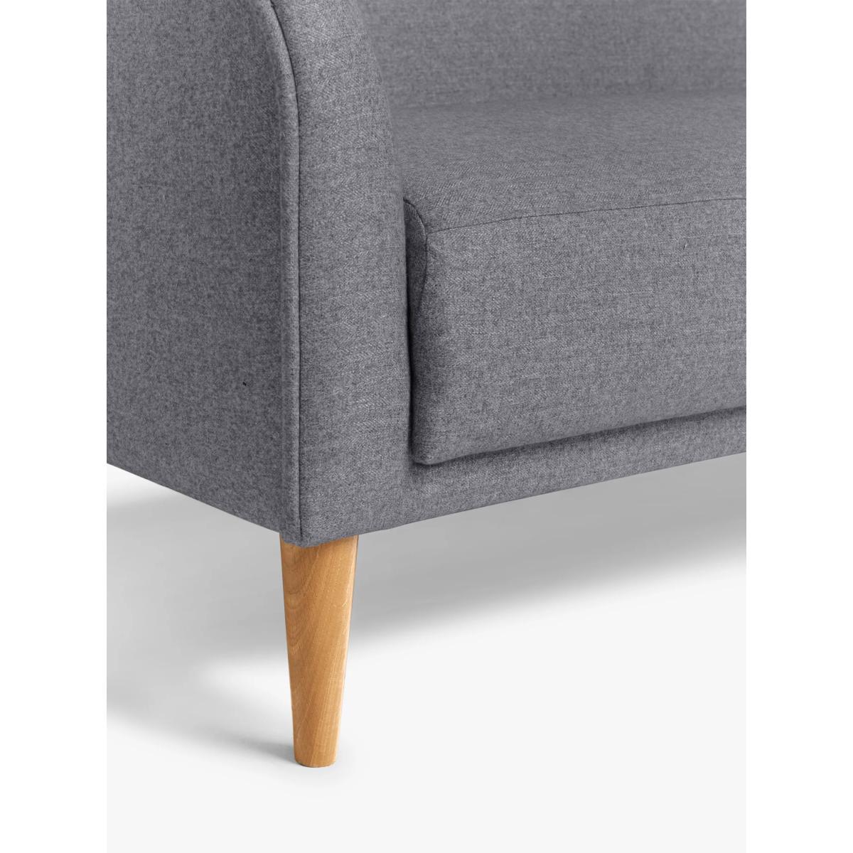John Lewis & Partners Compact Medium 2 Seater Sofa – image 4