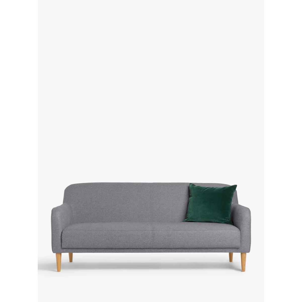 John Lewis & Partners Compact Medium 2 Seater Sofa – image 5