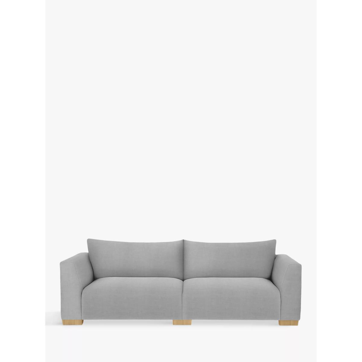 John Lewis & Partners Tokyo Grand 4 Seater Sofa – image 3
