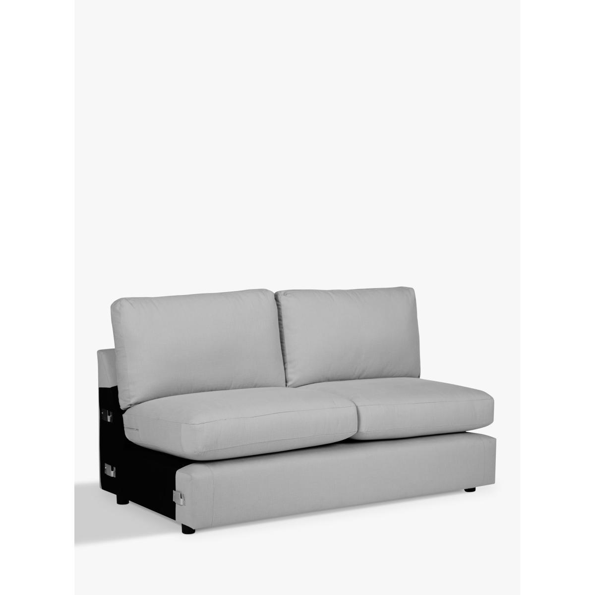 John Lewis & Partners Oliver Modular Large 3 Seater Armless Sofa Unit – image 2
