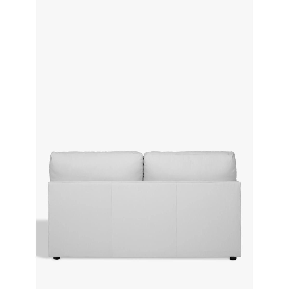John Lewis & Partners Oliver Modular Large 3 Seater Armless Sofa Unit – image 3
