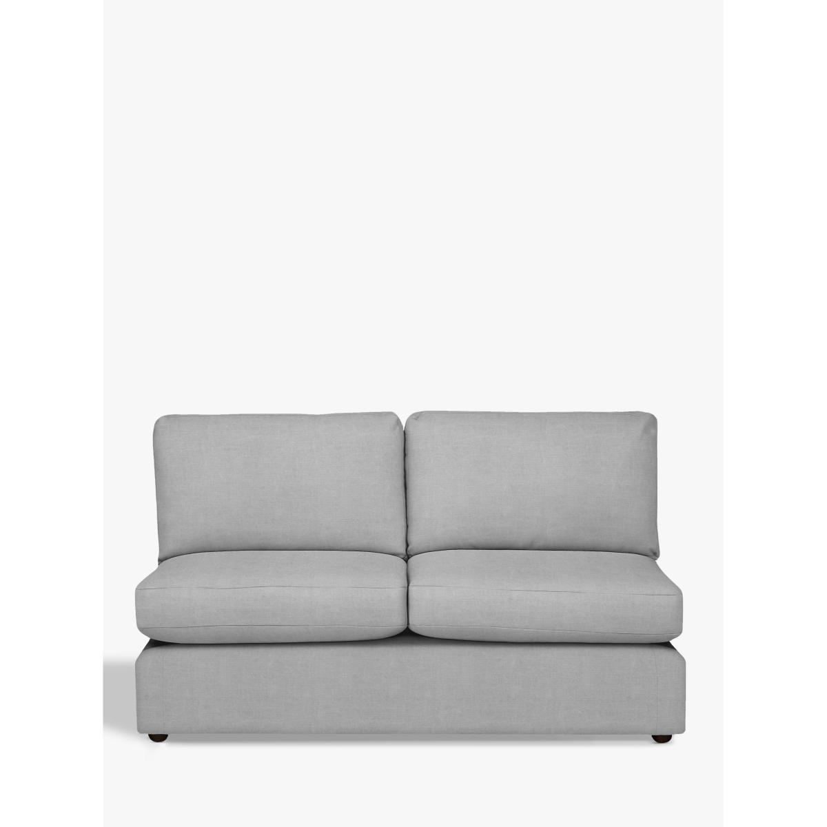 John Lewis & Partners Oliver Modular Large 3 Seater Armless Sofa Unit – image 4