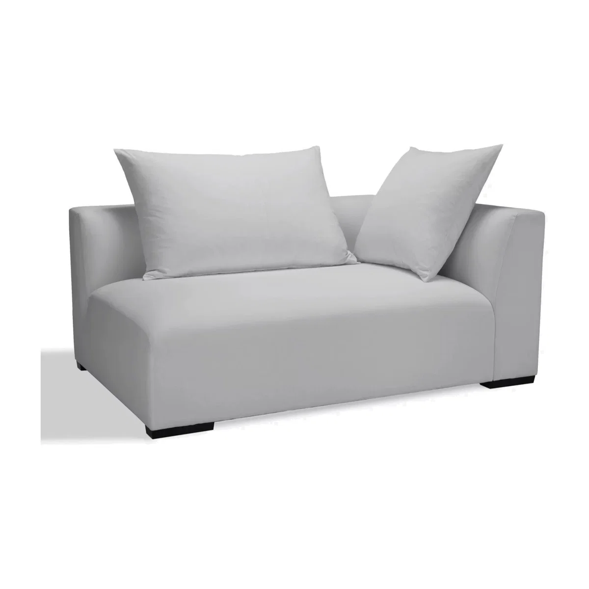 John Lewis & Partners Tokyo RHF Medium Modular Arm Unit