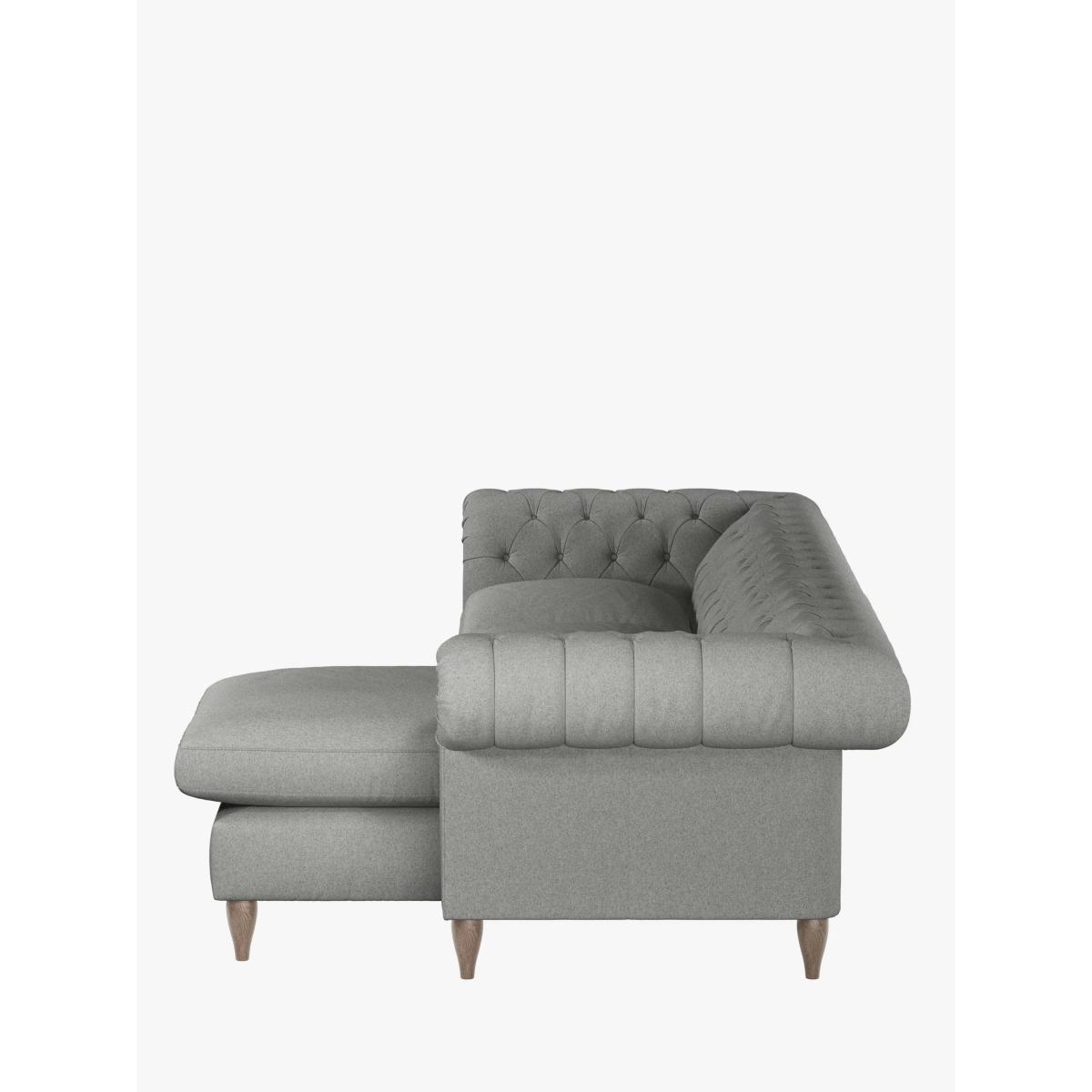 John Lewis Cromwell 3 Seater RHF Chaise End – image 2