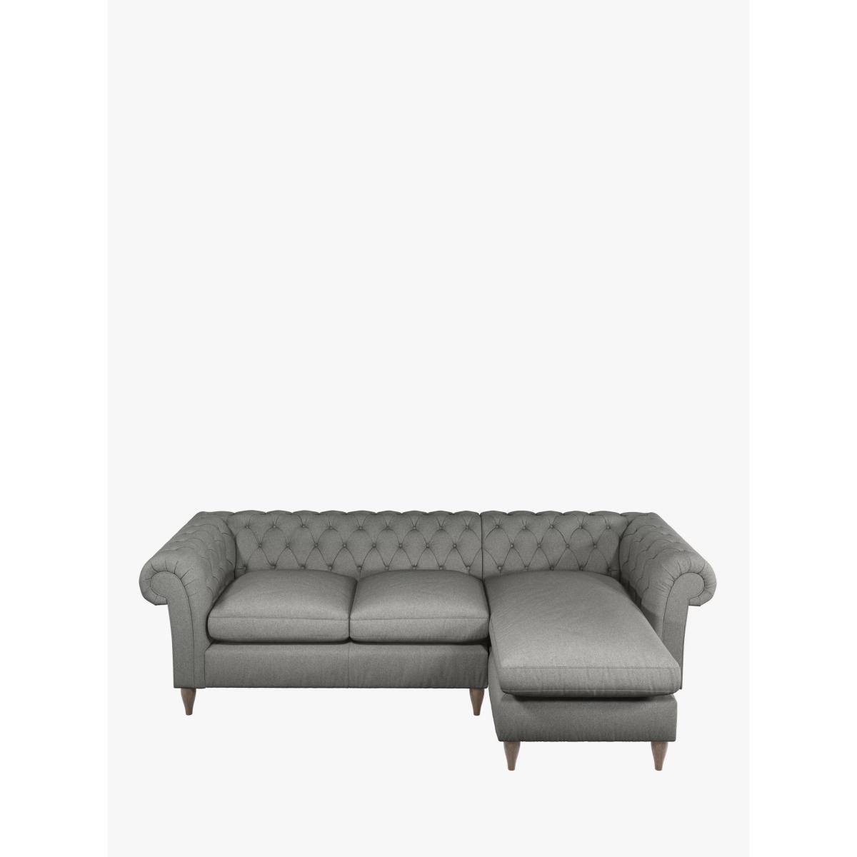 John Lewis Cromwell 3 Seater RHF Chaise End – image 3