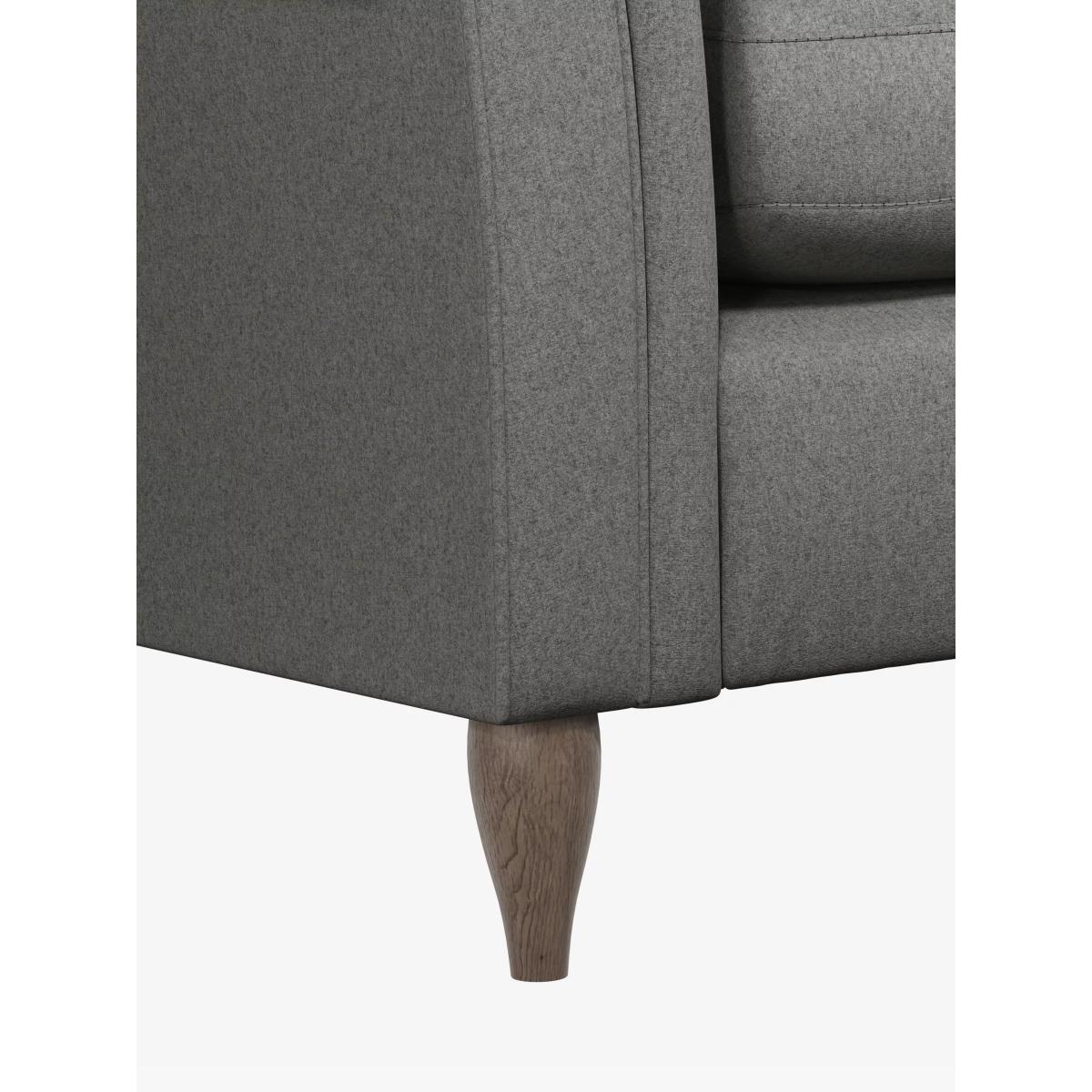 John Lewis Cromwell 3 Seater RHF Chaise End – image 4