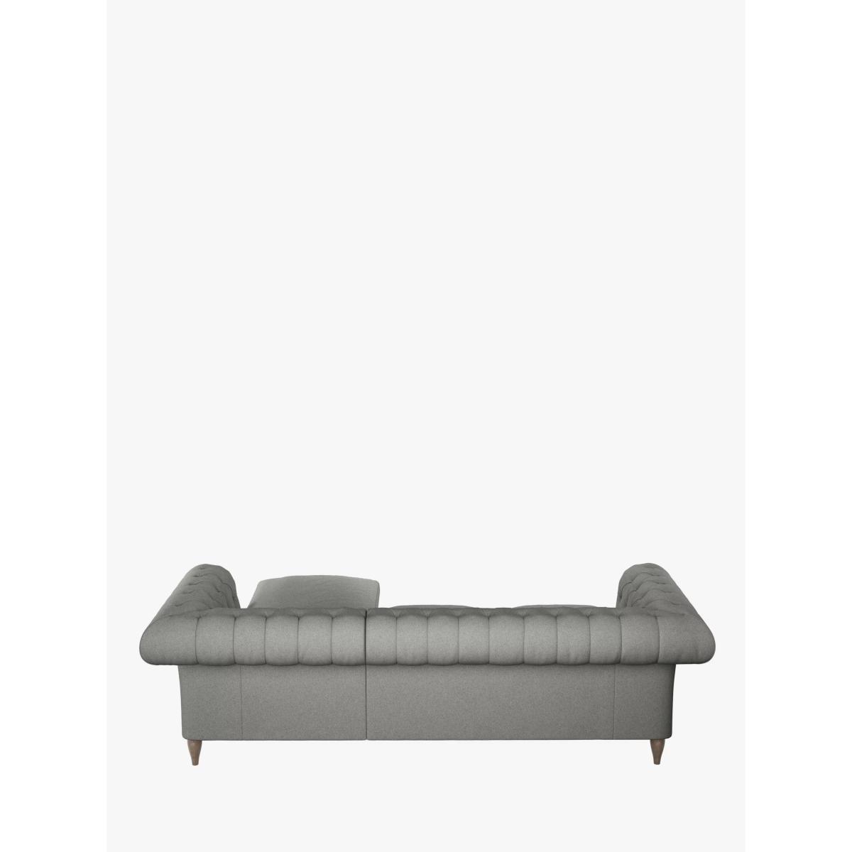 John Lewis Cromwell 3 Seater RHF Chaise End – image 6