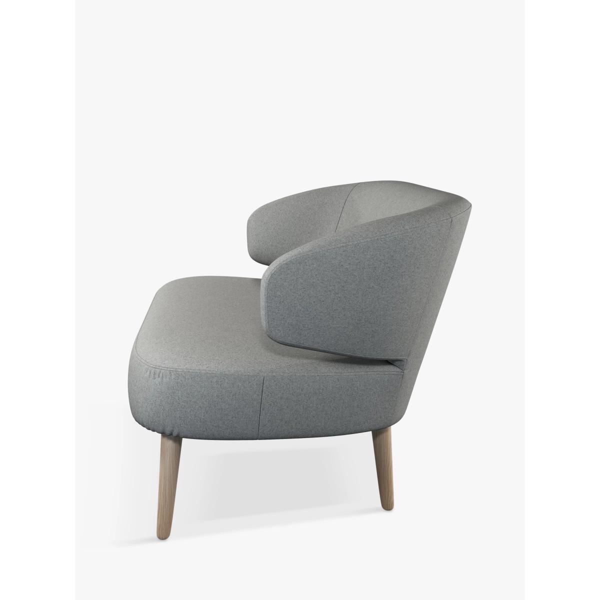 John Lewis & Partners Petal Petite 2 Seater Sofa – image 2