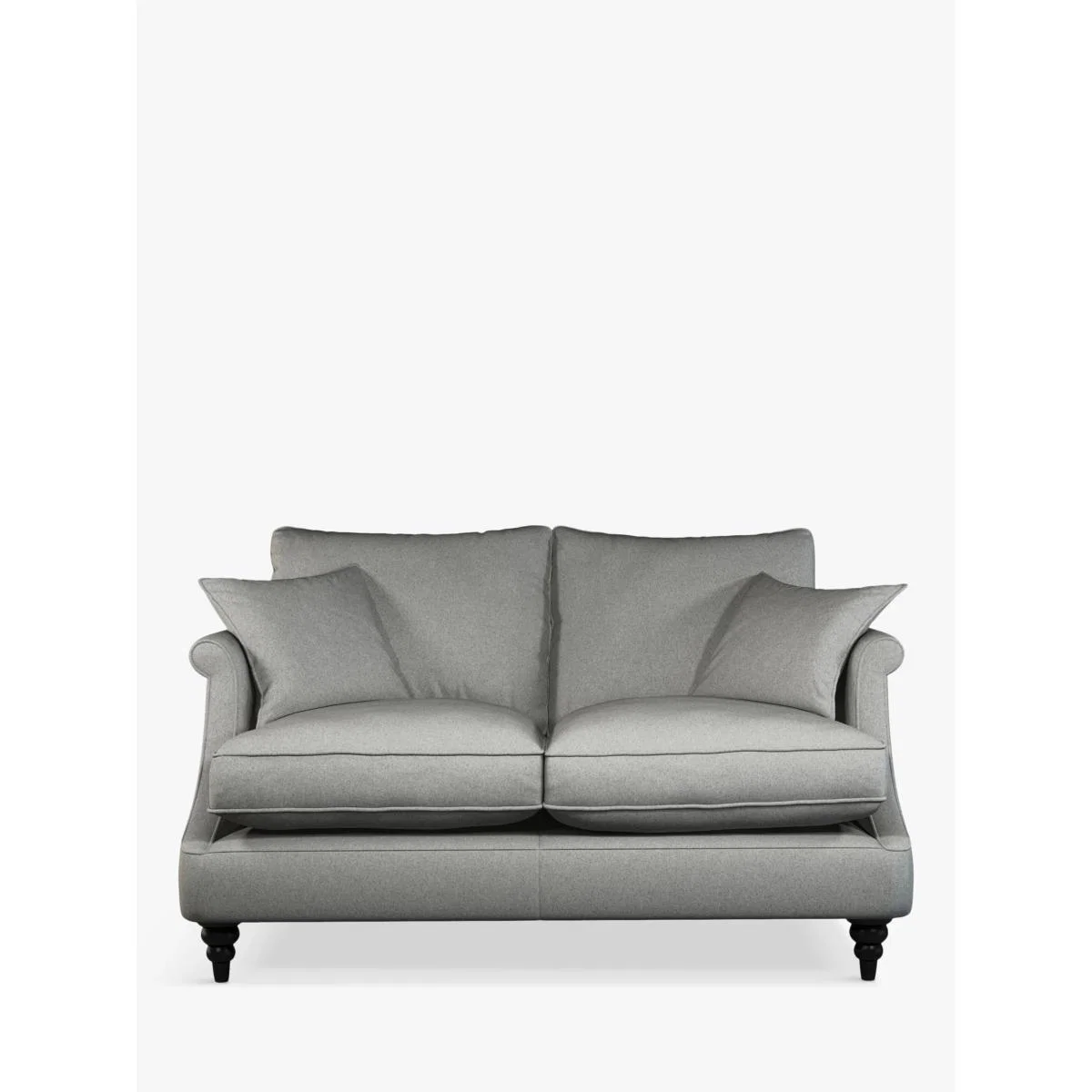 John Lewis & Partners Cosy Medium 2 Seater Sofa – image 2