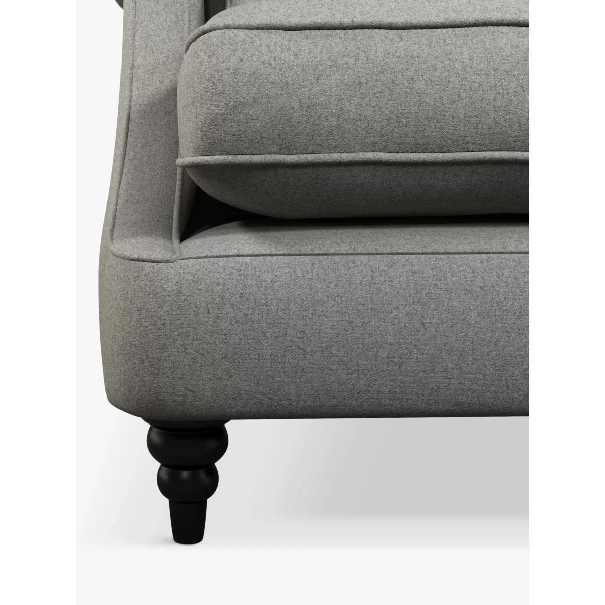 John Lewis & Partners Cosy Medium 2 Seater Sofa – image 6