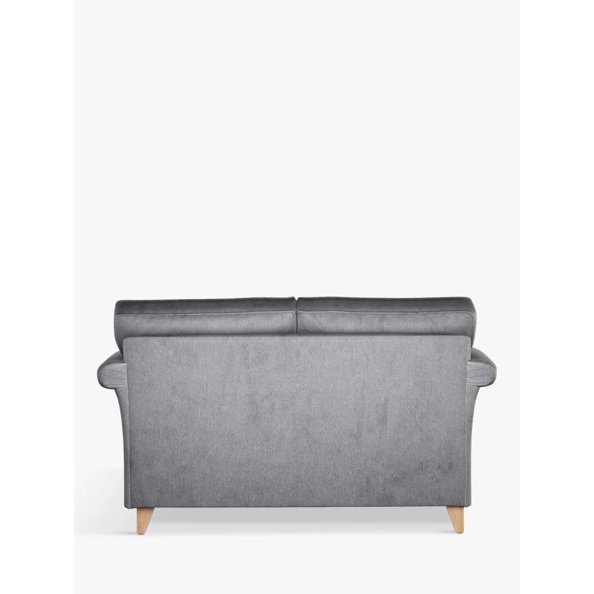 John Lewis & Partners Charlotte Small 2 Seater Sofa, Light Leg – image 3