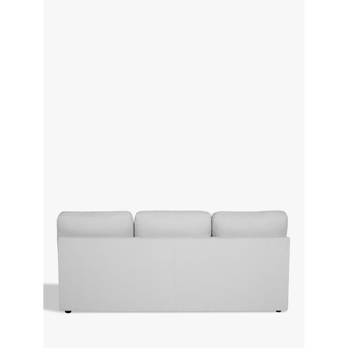 John Lewis & Partners Oliver Modular Grand 4 Seater Armless Sofa Unit – image 2