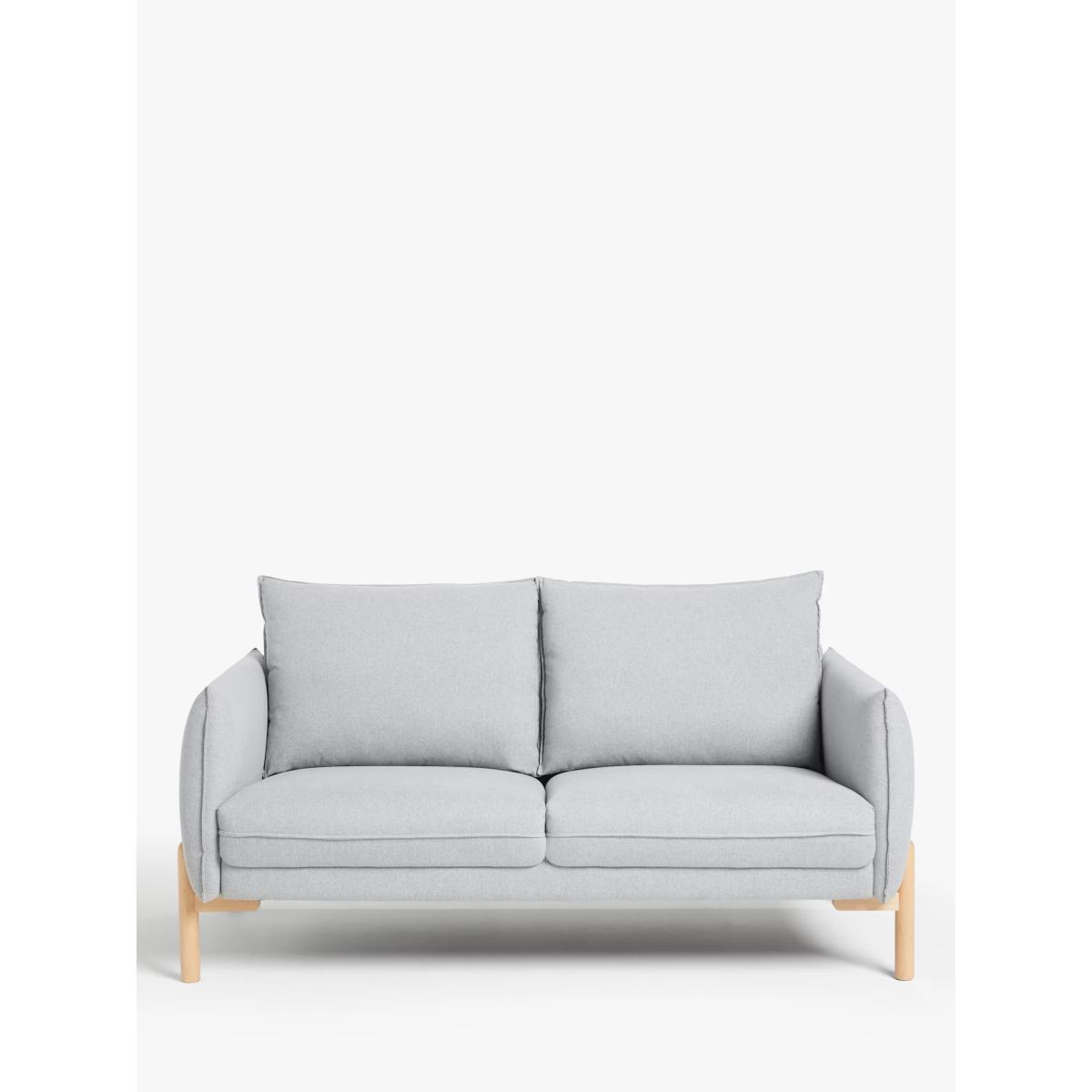 John Lewis & Partners Pillow Medium 2 Seater Sofa – image 3