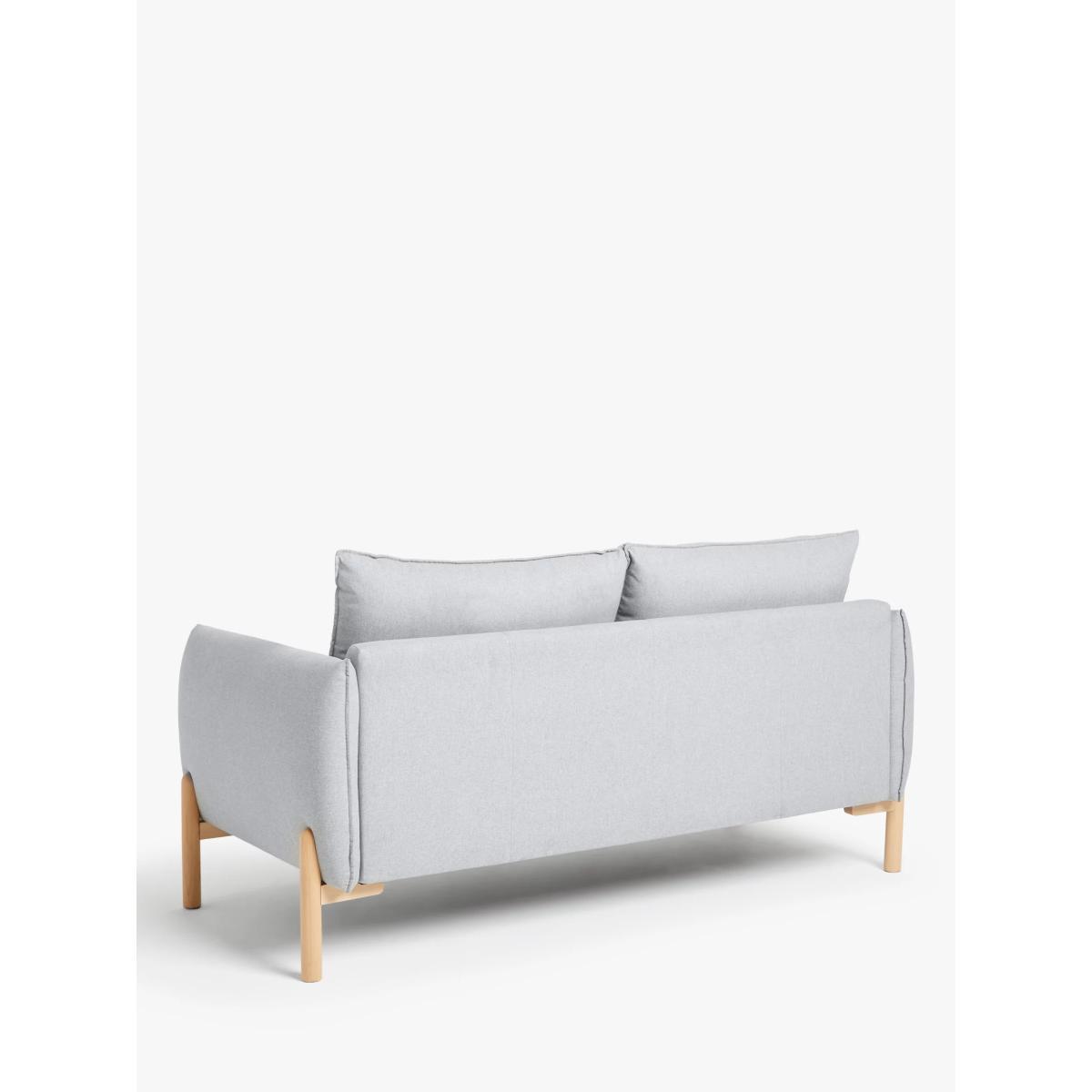 John Lewis & Partners Pillow Medium 2 Seater Sofa – image 4