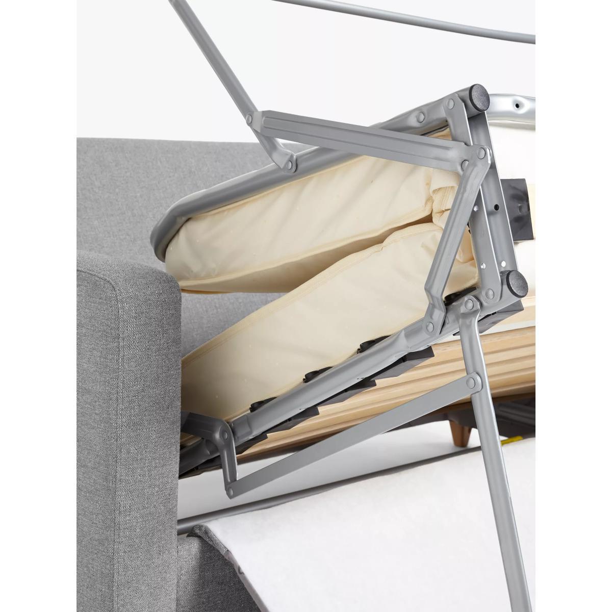 John Lewis & Partners Bailey Double Sofa Bed – image 5