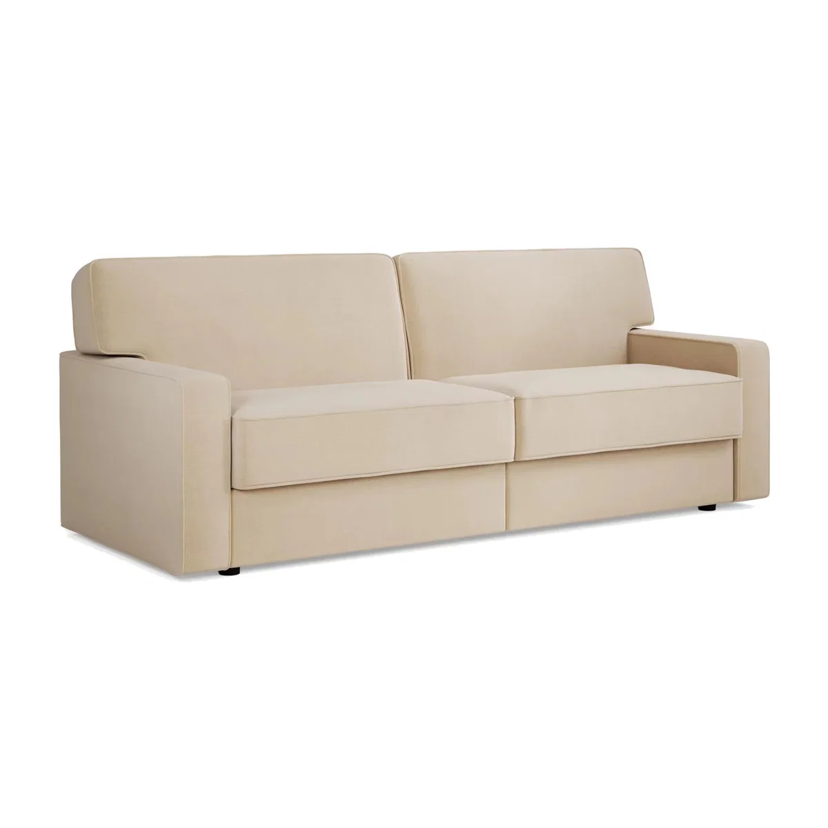 JAY-BE Linea 4 Seater Sofa Bed – image 1