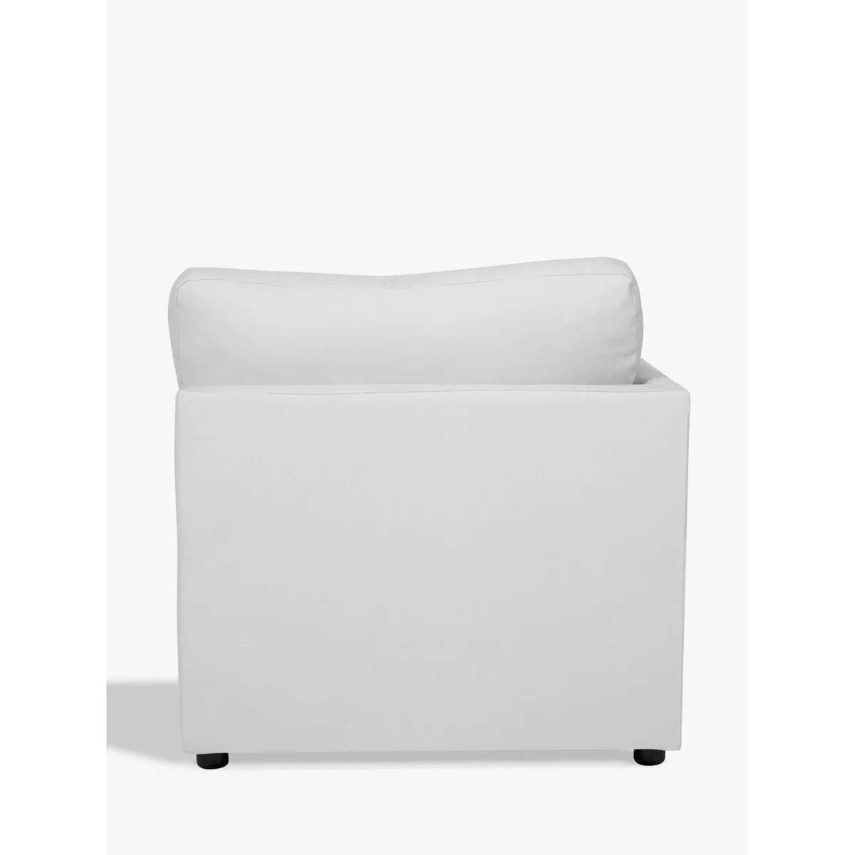 John Lewis & Partners Oliver Armless Modular Corner Seat Unit – image 4