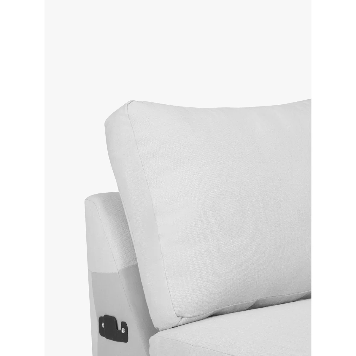 John Lewis & Partners Oliver Armless Modular Corner Seat Unit – image 5