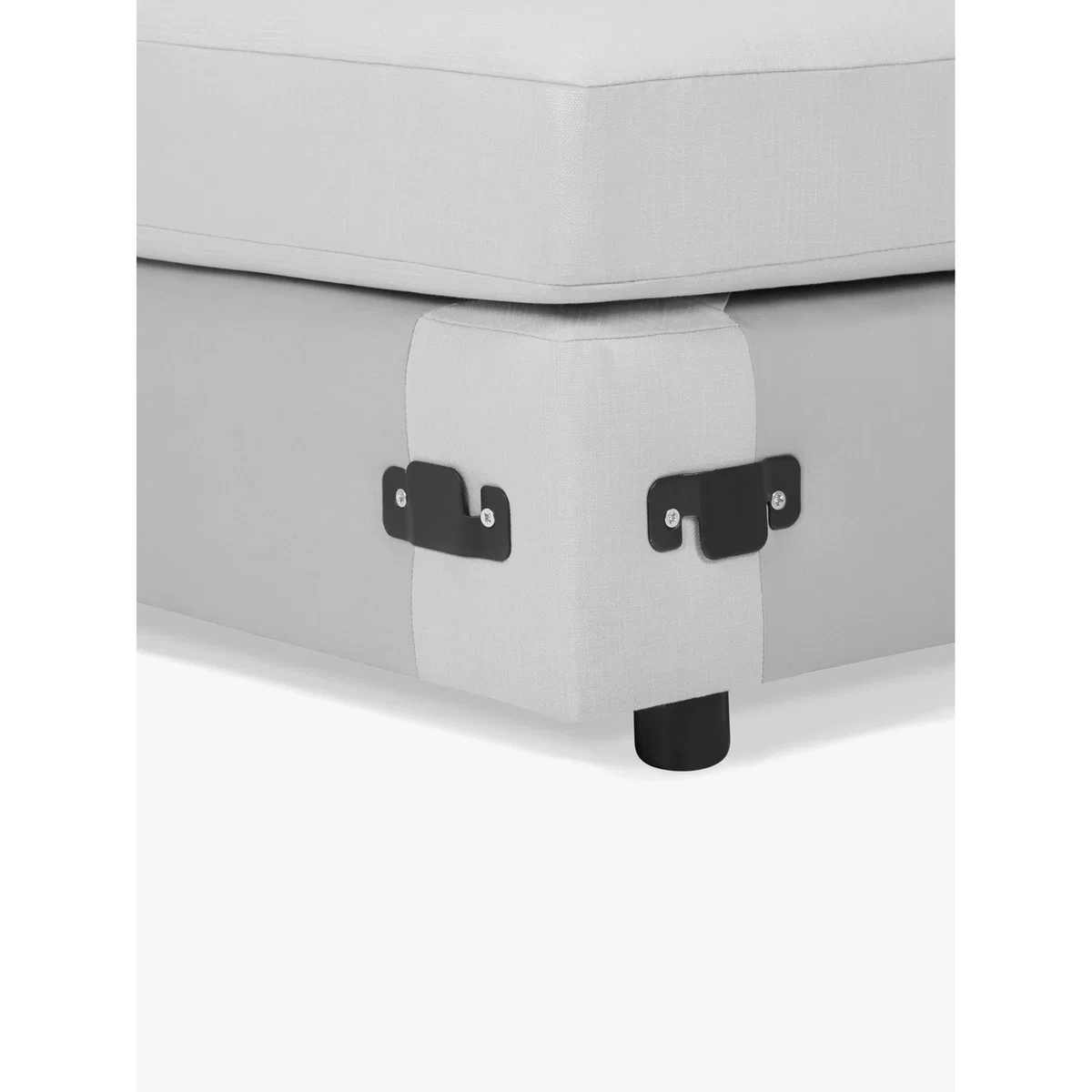 John Lewis & Partners Oliver Armless Modular Corner Seat Unit – image 6